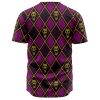 0b6b9bc00910f0d8655dc59480ace70a baseballJersey back NT - JoJo's Bizarre Adventure Merch