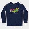 2021 Jojos Bizarre Adventure Unisex Hoodie Navy Blue / S
