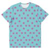 5f0868e645e14e6144eb3444329035a4 unisexTshirt flat front - JoJo's Bizarre Adventure Merch