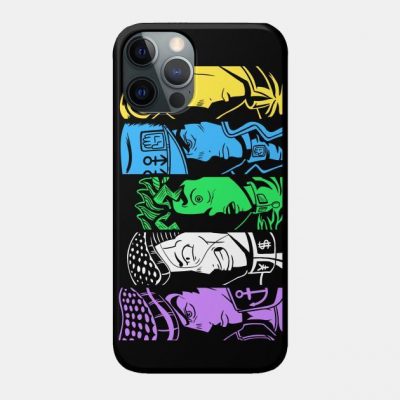 Diamond Is Unbreakable Phone Case Iphone 7+/8+