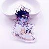 JJBAStarPlatinumChibiKeychain bcb1430e fdbb 4ebe a89b 401b6405d953 - JoJo's Bizarre Adventure Merch