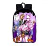 JJBAYoshikageKiraandKillerQueenBackpack bc34af1f db54 41e8 82da e2b2dc35fc58 - JoJo's Bizarre Adventure Merch