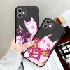 JoJo s Bizarre Adventure JoJo Silicone TPU Case For iPhone 11 12 Pro max 8 7 - JoJo's Bizarre Adventure Merch