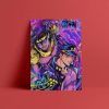 JoJoBizarreAdventureJotaroKujoStand 3341bf67 8f65 402d 8bf6 f7488a8839ce - JoJo's Bizarre Adventure Merch