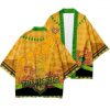 JoJo sBizarreAdventureDioxTheWorldOverHeavenKimono cf73c8e9 57d4 469c b4d0 d302a1afe8c8 - JoJo's Bizarre Adventure Merch