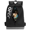 JoJo sBizarreAdventureJotaroKujoBackpack - JoJo's Bizarre Adventure Merch