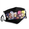 JoJo sBizarreAdventureVentoAureoFaceMask b3e82913 df6e 4cf4 b0c2 9c85eef0fdc2 - JoJo's Bizarre Adventure Merch