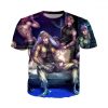 JoJosBizarreAdventureDiosMansionT Shirt fd718322 e077 4349 8381 4b53bd2e1ad2 - JoJo's Bizarre Adventure Merch