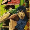 Jojo sBizarreAdventureJonathanJoestarxDioBrandoPoster - JoJo's Bizarre Adventure Merch