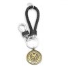 Jojo sBizarreAdventureKillerQueenKeychain min 8e169ee2 ed1c 4515 ba11 03c35c053a01 - JoJo's Bizarre Adventure Merch