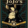 Jojo sBizarreAdventureStardustCrusadersIggyPoster b48b5edd 7ac2 4559 bf93 089e94bee1ef - JoJo's Bizarre Adventure Merch