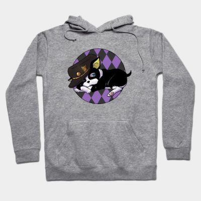 Ora Ora Iggy Hoodie Gray / S