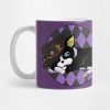 Ora Ora Iggy Mug
