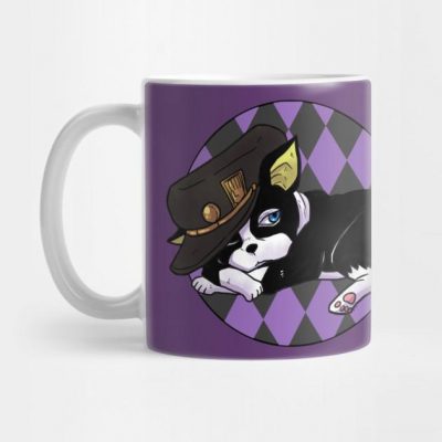 Ora Ora Iggy Mug