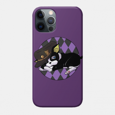 Ora Ora Iggy Phone Case Iphone 7+/8+