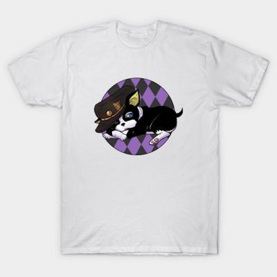 Ora Ora Iggy T-Shirt White / S