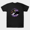 Ora Ora Iggy T-Shirt Black / S