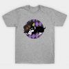 Ora Ora Iggy T-Shirt Gray / S