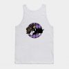 Ora Ora Iggy Tank Top White / S