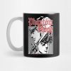 Phantom Blood Mug