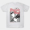 Phantom Blood T-Shirt White / S