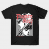 Phantom Blood T-Shirt Black / S