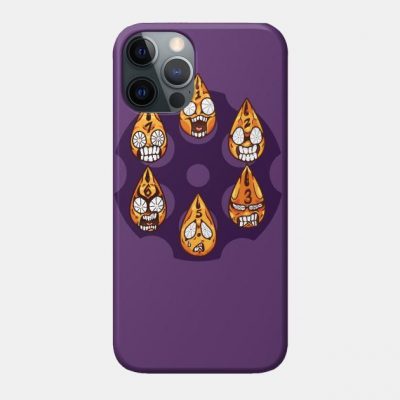 Pistols Phone Case Iphone 7+/8+