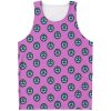a31d73773f3484dbda3de4419ac7e59d tankTop neutral front - JoJo's Bizarre Adventure Merch