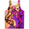ac37deb5bc07c03cb317253a98109aa3 tankTop neutral front - JoJo's Bizarre Adventure Merch
