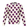 b9ff92599f13f18eae6f67f43538b66b sweatshirt front - JoJo's Bizarre Adventure Merch
