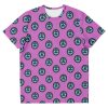 c41ed233a0811c2e1e2e023941b20143 unisexTshirt flat front - JoJo's Bizarre Adventure Merch