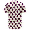cc1c06b730331b00e3382df2068a90cd baseballJersey back NT - JoJo's Bizarre Adventure Merch