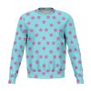 e0ca1905851915b3ffa70d9e8d3e84dd sweatshirt front - JoJo's Bizarre Adventure Merch