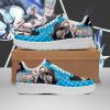 jean pierre polnareff air force sneakers jojo anime shoes fan gift idea pt06 gearanime - JoJo's Bizarre Adventure Merch