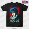 jjba joseph joestar t shirt black s 608 - JoJo's Bizarre Adventure Merch