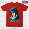 jjba joseph joestar t shirt red s 275 - JoJo's Bizarre Adventure Merch