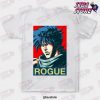 jjba joseph joestar t shirt white s 268 - JoJo's Bizarre Adventure Merch