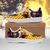 kars air force sneakers jojos bizarre adventure anime shoes fan gift idea pt06 gearanime - JoJo's Bizarre Adventure Merch