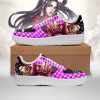 lisa lisa air force sneakers jojo anime shoes fan gift idea pt06 gearanime - JoJo's Bizarre Adventure Merch
