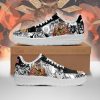 muhammad avdol air force sneakers manga style jojos anime shoes fan gift pt06 gearanime - JoJo's Bizarre Adventure Merch