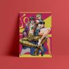 product image 1393190088 bdf6c56b 1fc7 4672 942b 42981b638325 - JoJo's Bizarre Adventure Merch