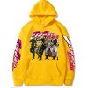 product image 1555149110 - JoJo's Bizarre Adventure Merch
