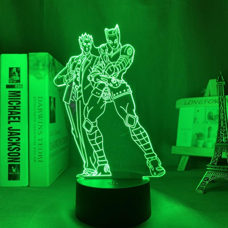 product image 1684448322 - JoJo's Bizarre Adventure Merch