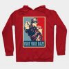 Yare Daze Hoodie