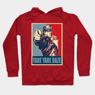 Yare Daze Hoodie