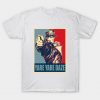 Yare Daze T-Shirt White / S
