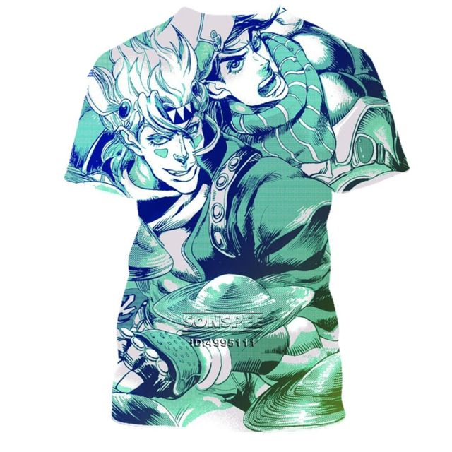 253795484 4519393234812936 8203653198531828172 n - JoJo's Bizarre Adventure Merch