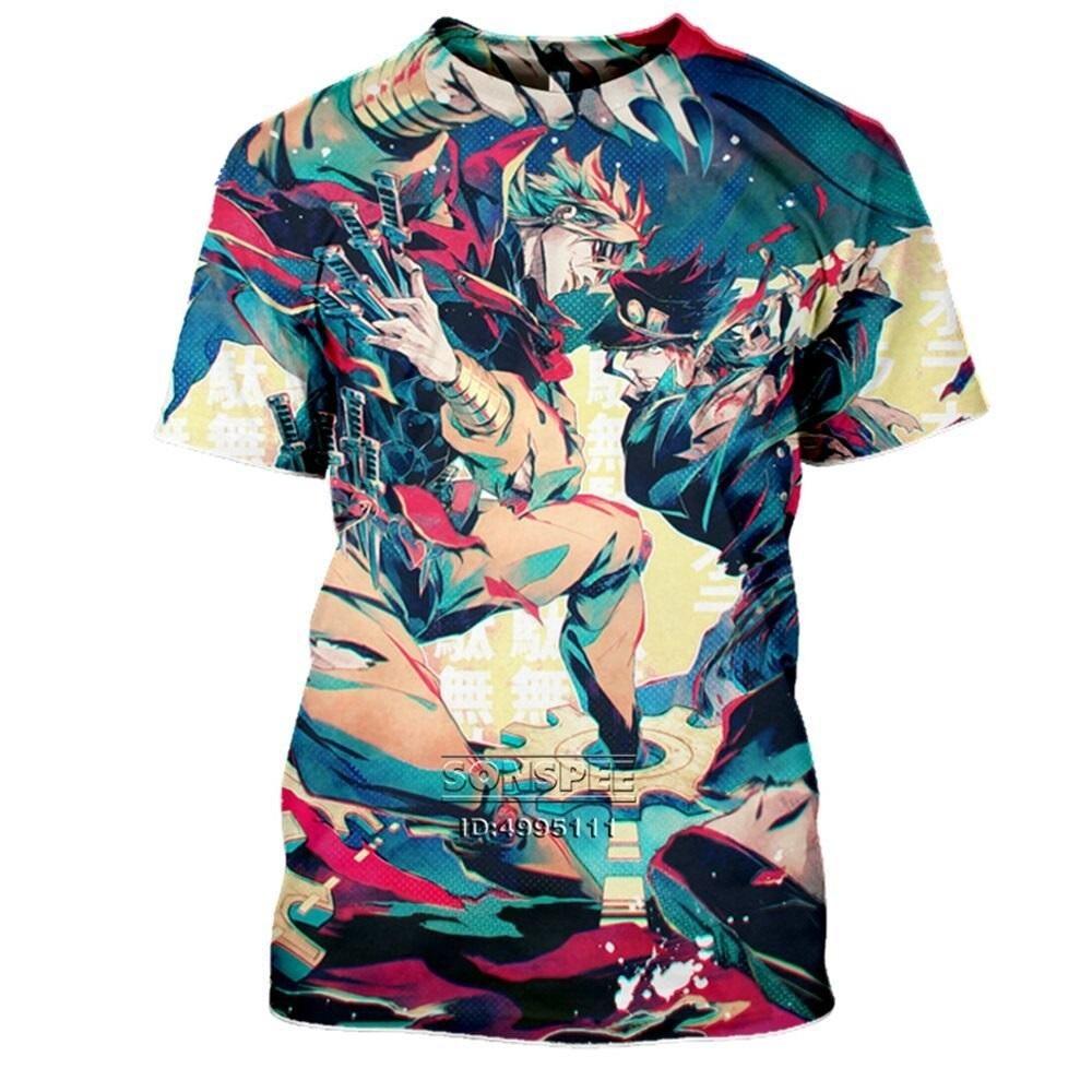254259337 312785056992971 9172887141141220126 n - JoJo's Bizarre Adventure Merch