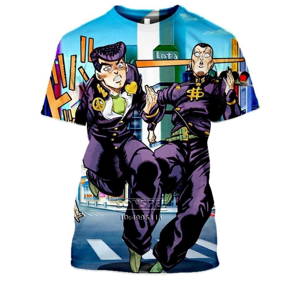 254284229 567480021181167 5678408818097018109 n - JoJo's Bizarre Adventure Merch