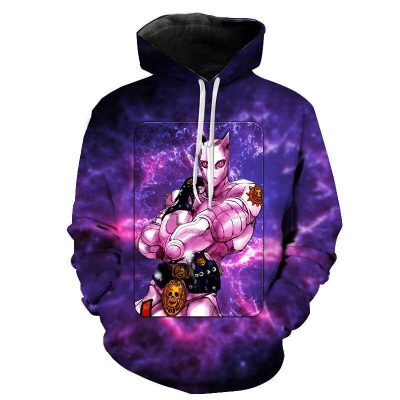 9d30b2d8 62c1 4407 87e2 c92ab89882eb - JoJo's Bizarre Adventure Merch
